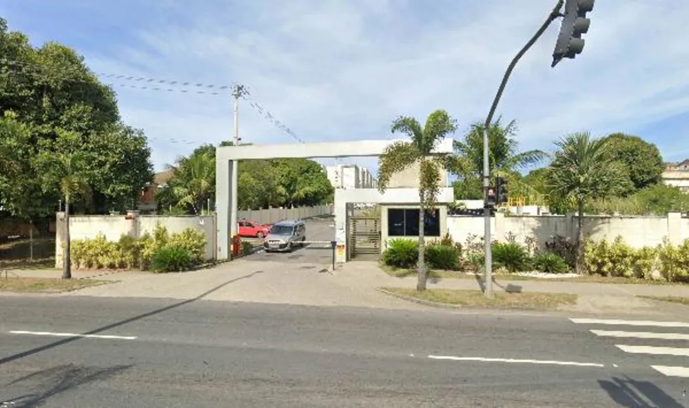 Apartamento, 2 quartos, 43 m² - Foto 1