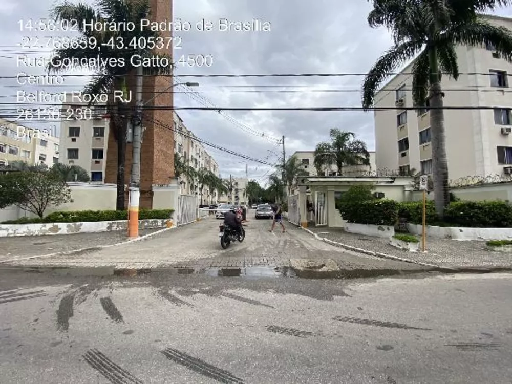 Apartamento, 2 quartos, 10 m² - Foto 1