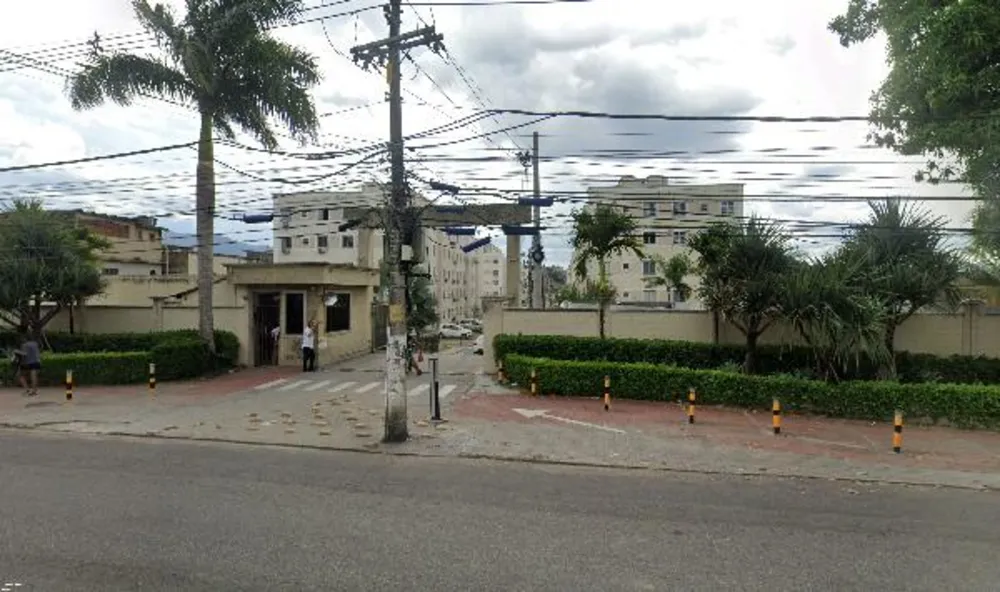 Apartamento, 2 quartos, 46 m² - Foto 1