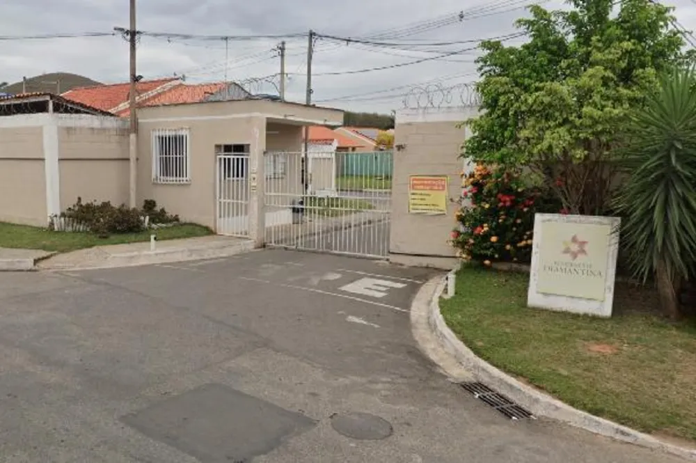 Casa, 2 quartos, 133 m² - Foto 1