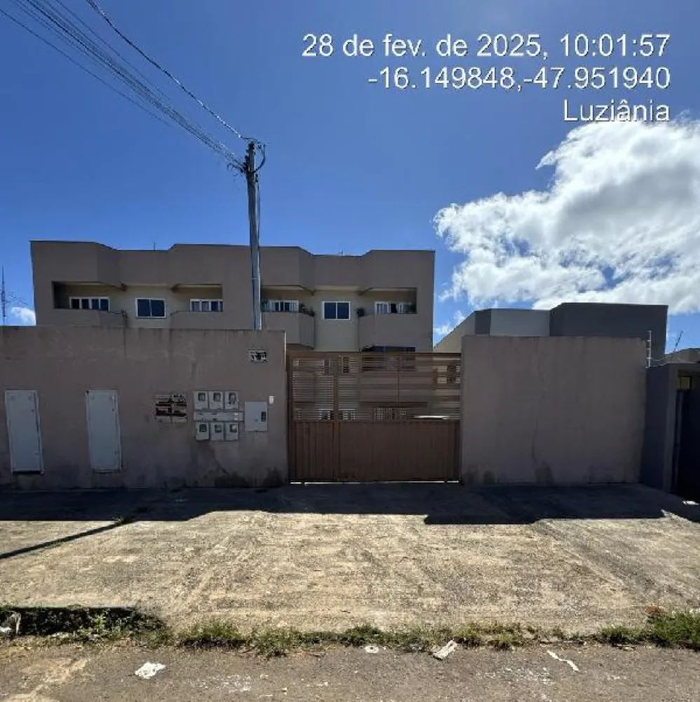 Apartamento, 2 quartos - Foto 1