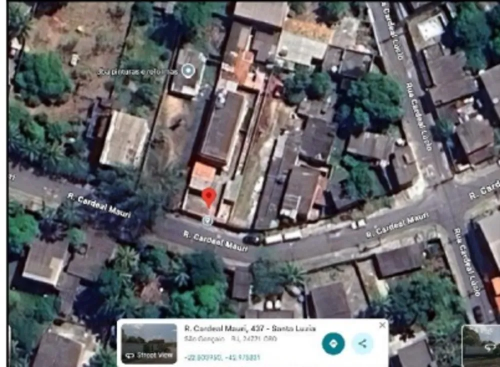 Casa, 2 quartos, 76 m² - Foto 2