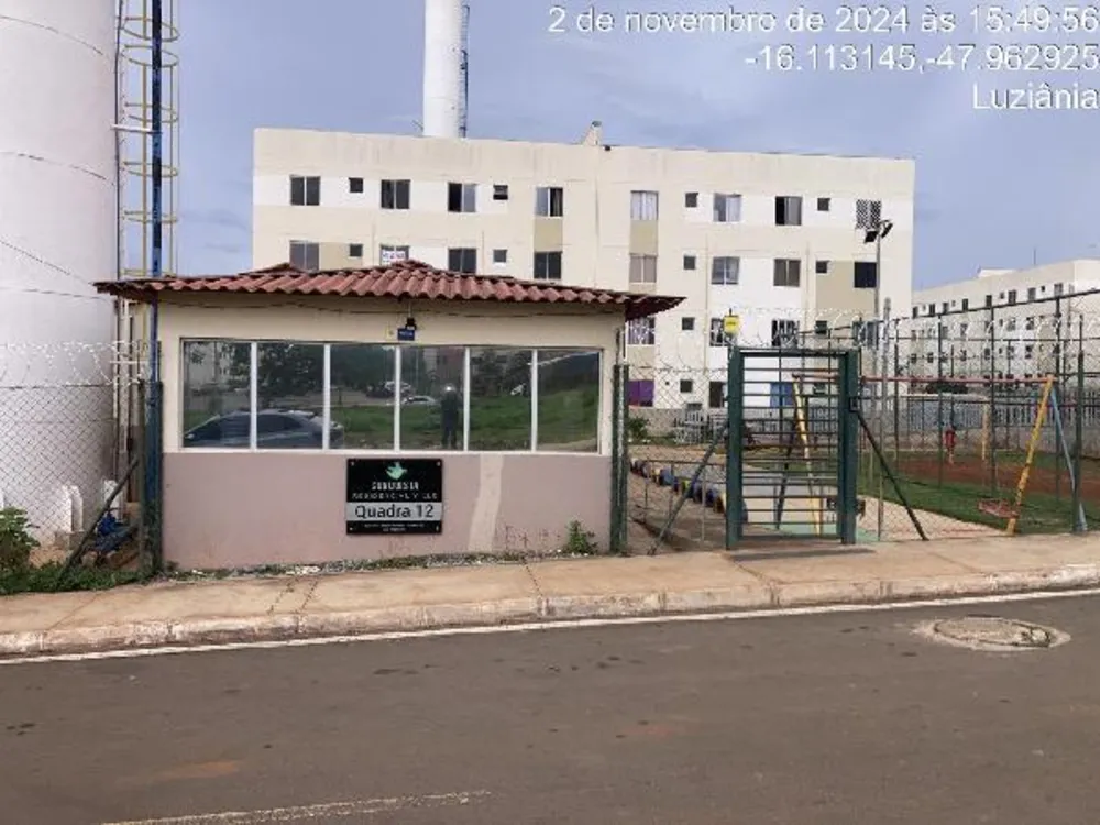 Apartamento, 2 quartos, 46 m² - Foto 1