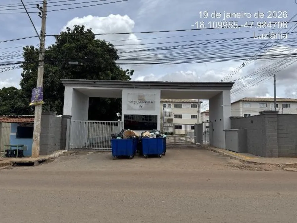 Apartamento, 2 quartos, 48 m² - Foto 2