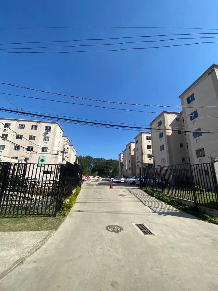 Apartamento, 1 quarto, 40 m² - Foto 1