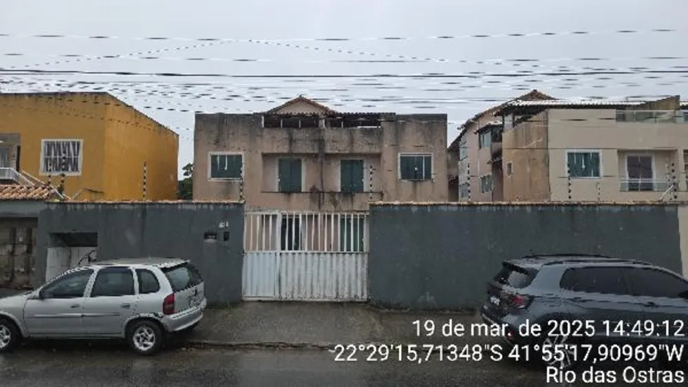 Apartamento, 2 quartos, 53 m² - Foto 1