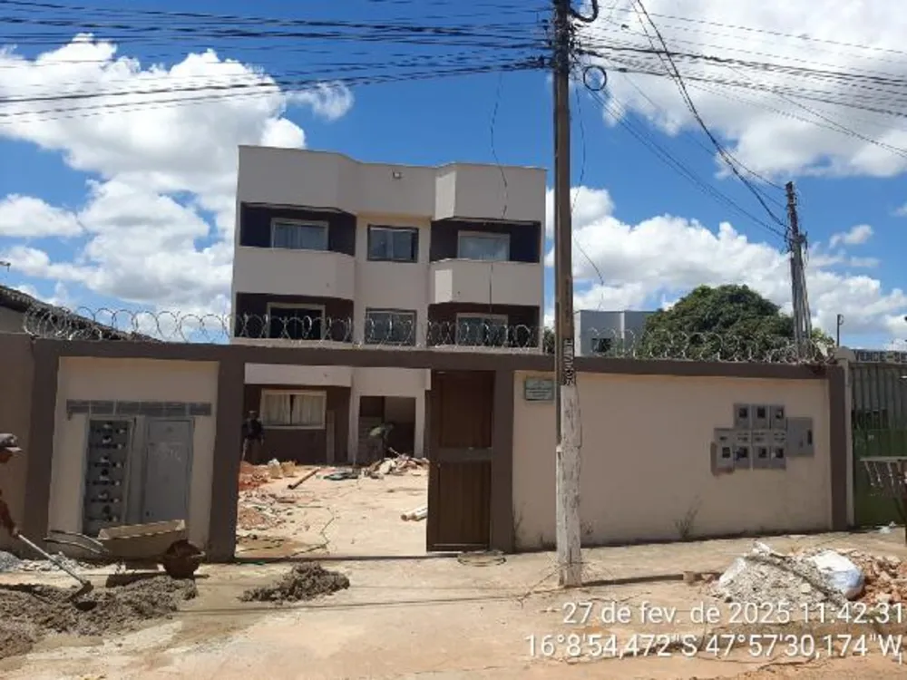 Apartamento, 2 quartos, 64 m² - Foto 2