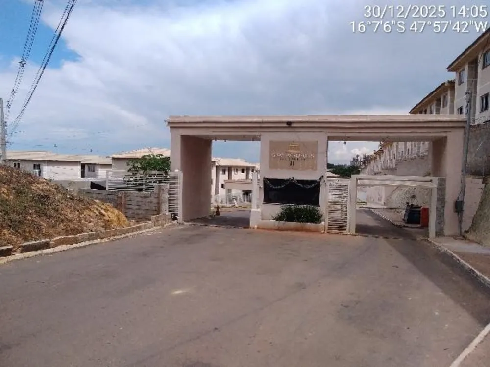 Apartamento, 3 quartos, 57 m² - Foto 2