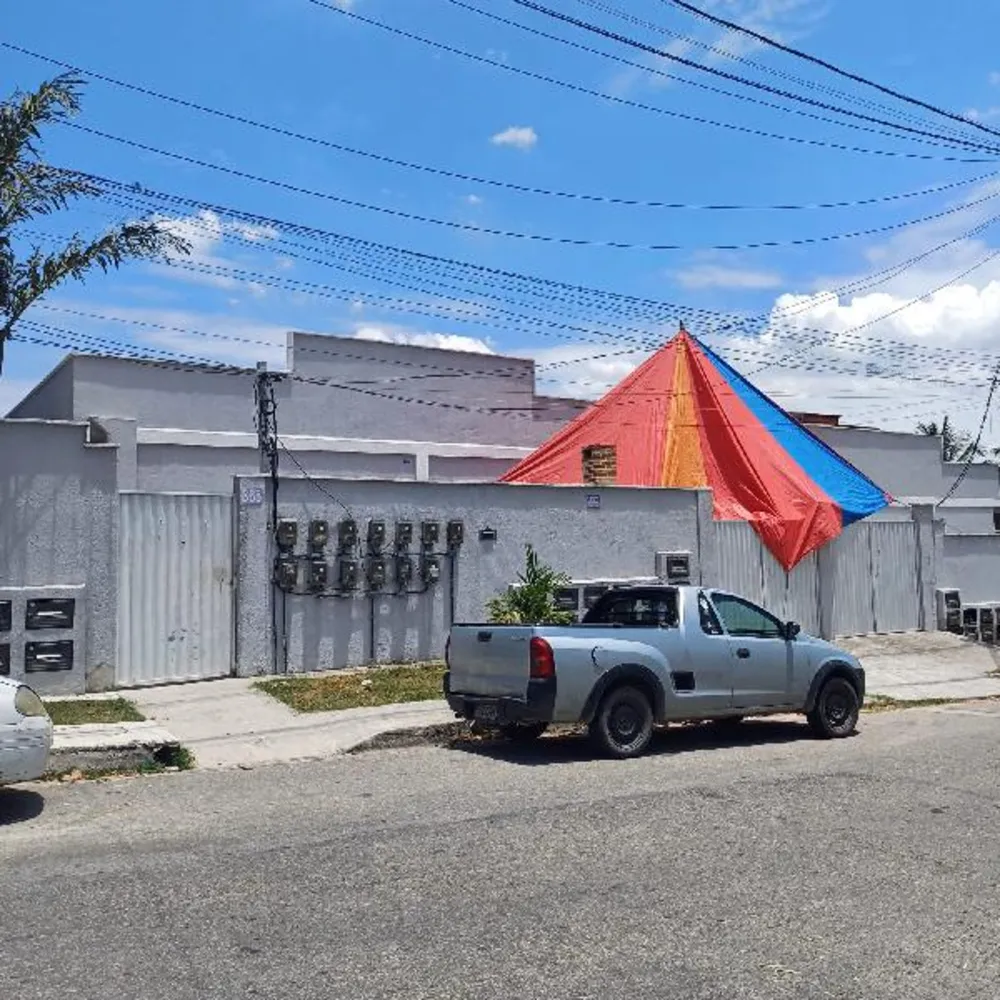 Casa, 1 quarto, 45 m² - Foto 1