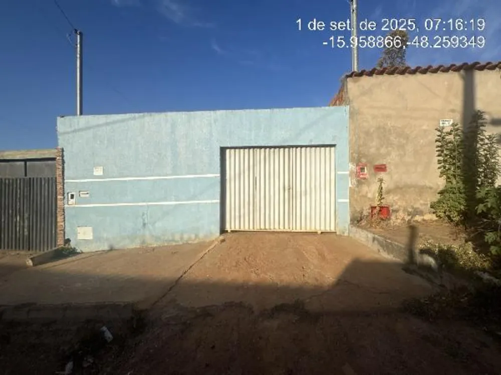 Casa, 2 quartos, 180 m² - Foto 1
