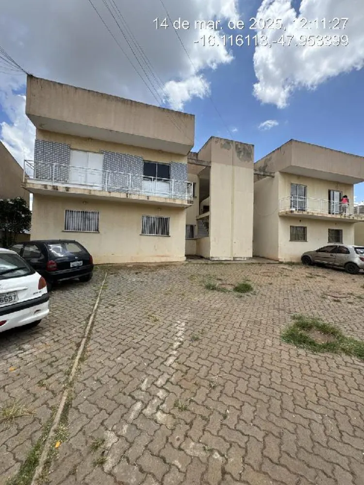 Apartamento, 2 quartos, 50 m² - Foto 1