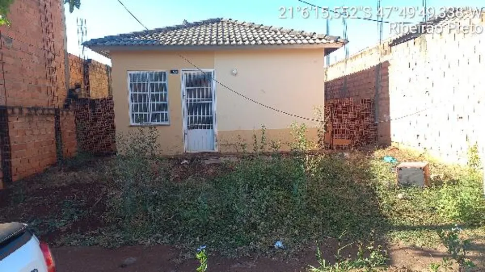 Casa, 2 quartos, 160 m² - Foto 1