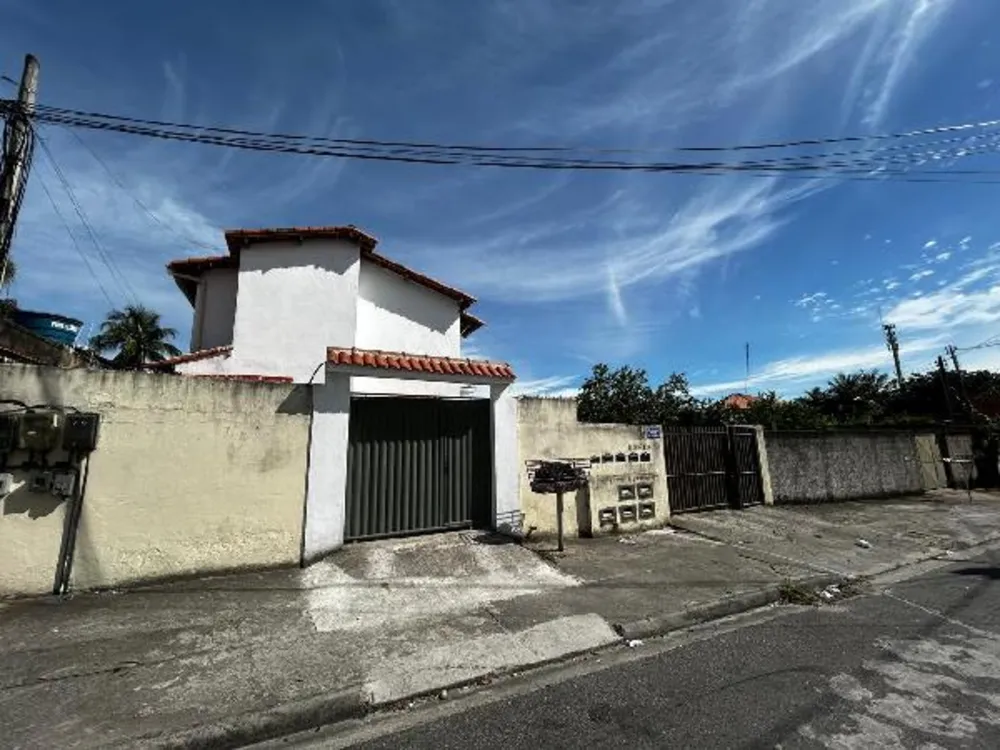 Casa, 2 quartos, 75 m² - Foto 3