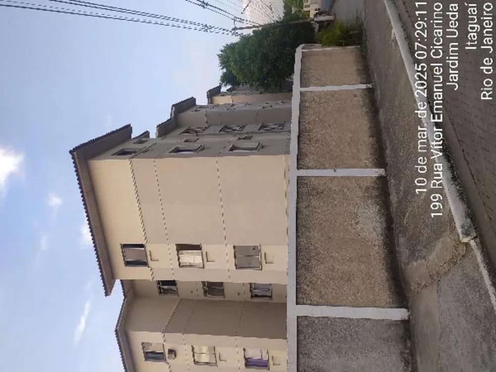 Apartamento, 2 quartos, 47 m² - Foto 2