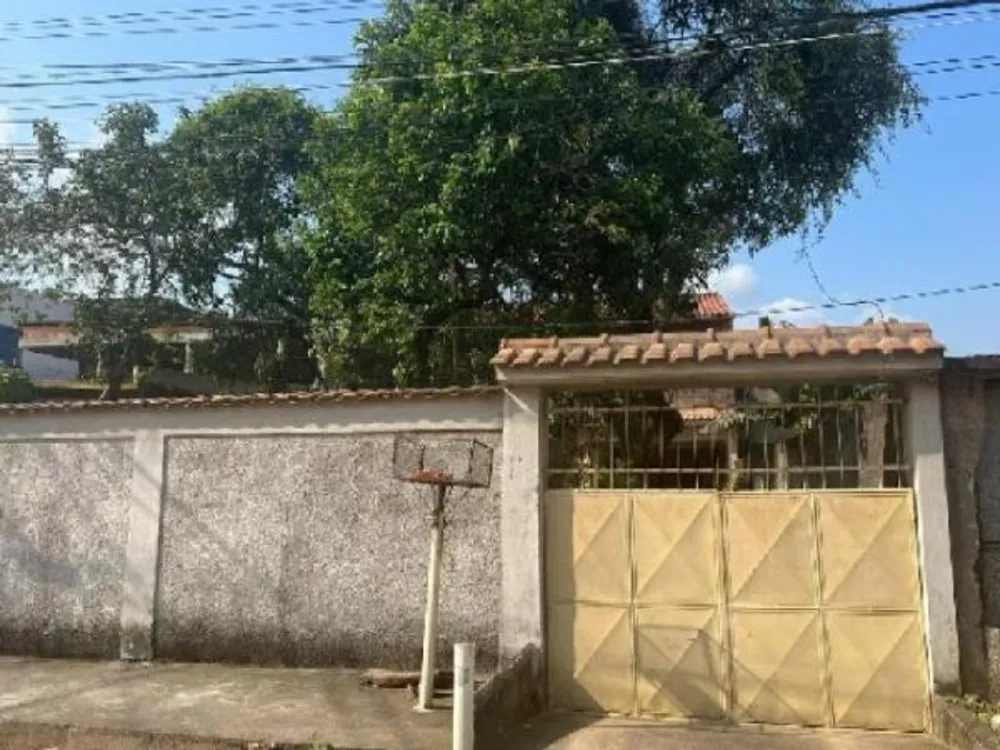 Casa, 4 quartos, 360 m² - Foto 1