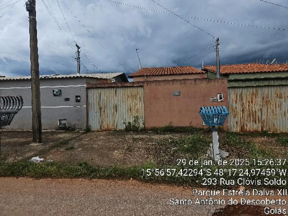 Casa, 2 quartos, 192 m² - Foto 1