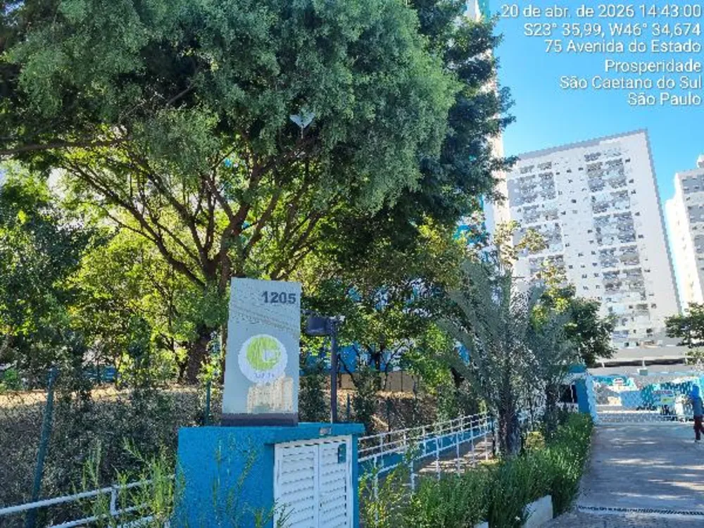 Apartamento, 1 quarto, 35 m² - Foto 2