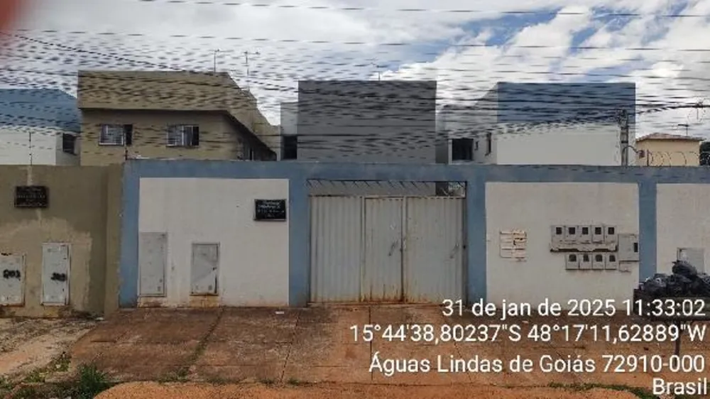 Apartamento, 2 quartos, 63 m² - Foto 1