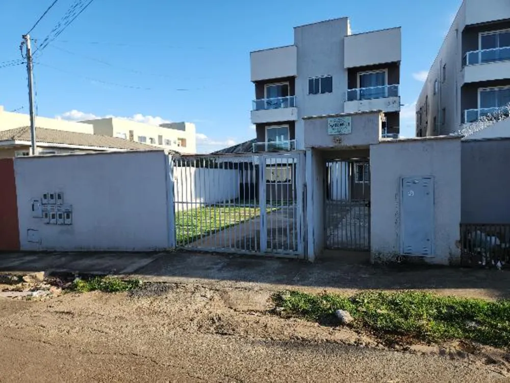 Apartamento, 2 quartos, 53 m² - Foto 1