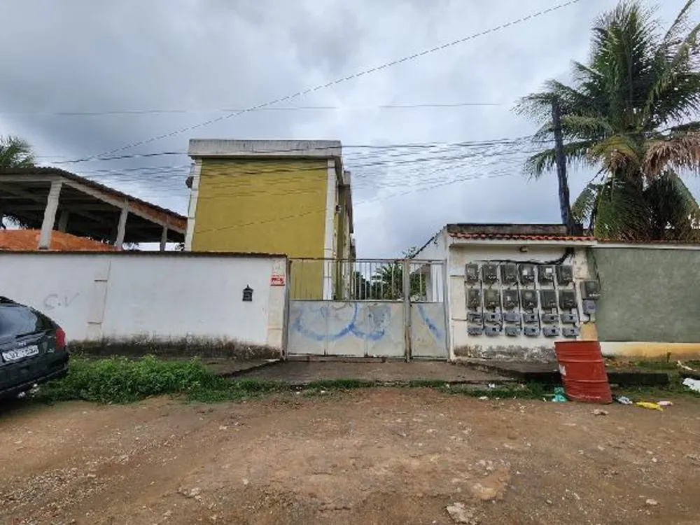 Apartamento, 2 quartos, 50 m² - Foto 1