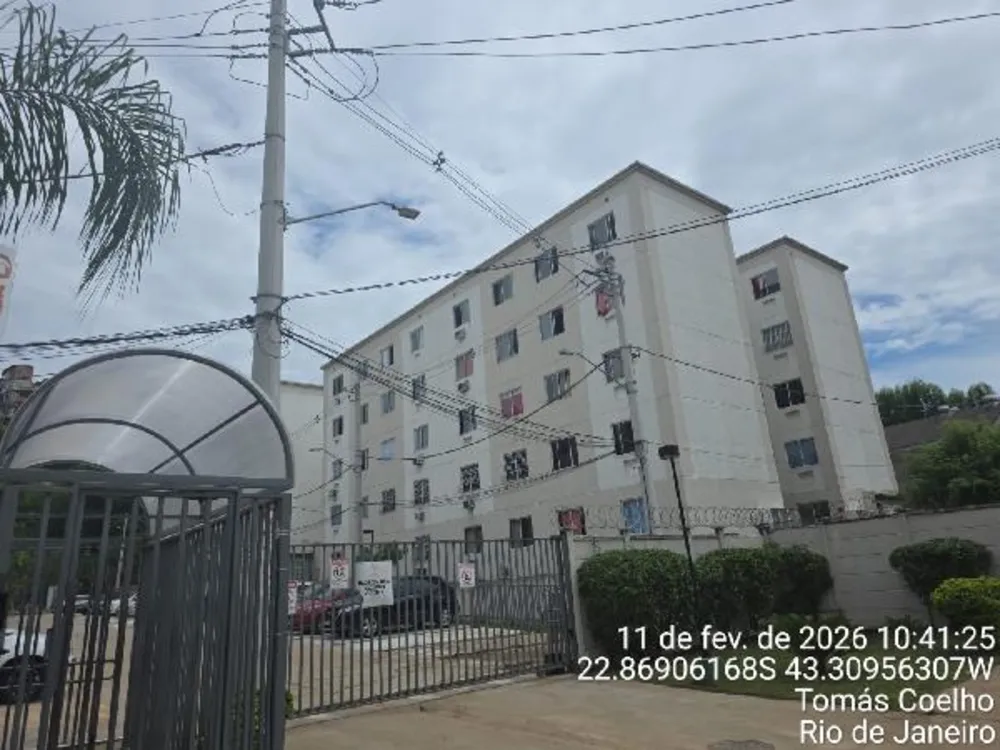 Apartamento, 1 quarto, 40 m² - Foto 1
