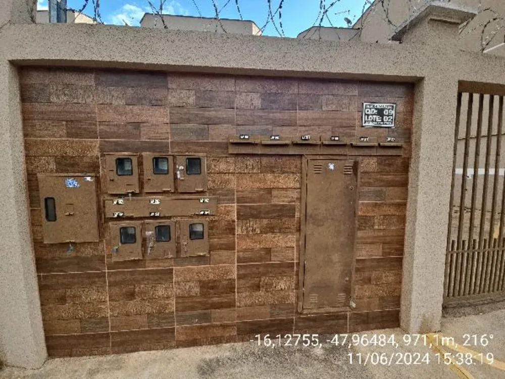 Apartamento, 2 quartos, 58 m² - Foto 1