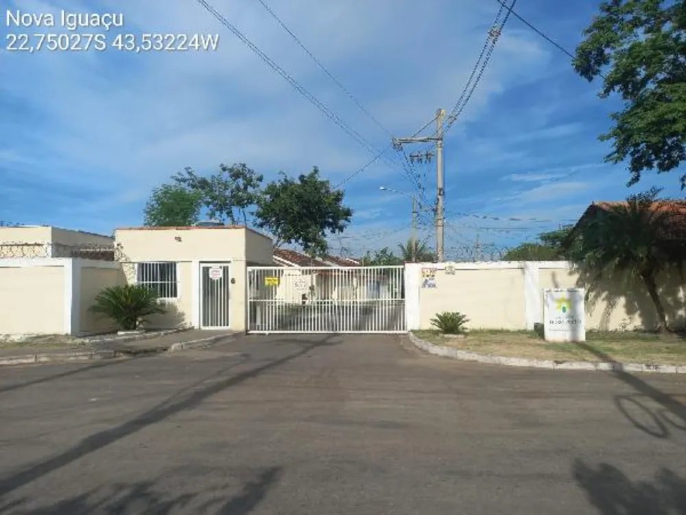 Casa, 2 quartos, 102 m² - Foto 2