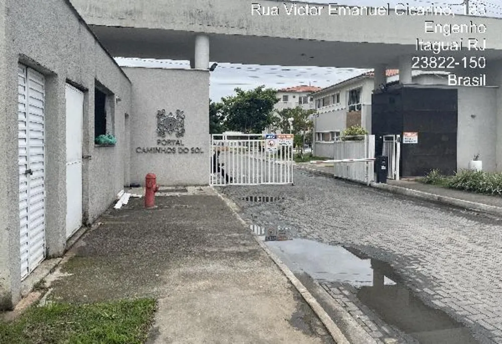 Apartamento, 2 quartos, 47 m² - Foto 2