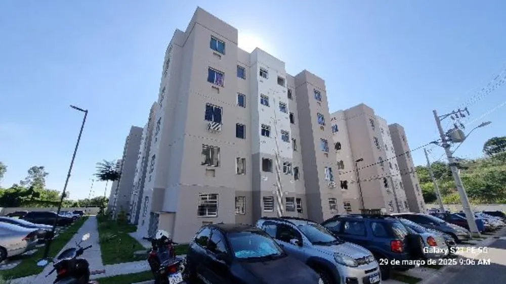 Apartamento, 1 quarto, 41 m² - Foto 1