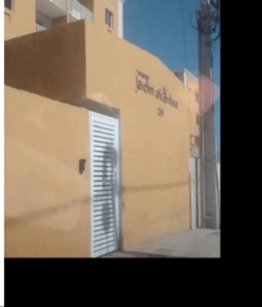 Apartamento, 2 quartos, 56 m² - Foto 1