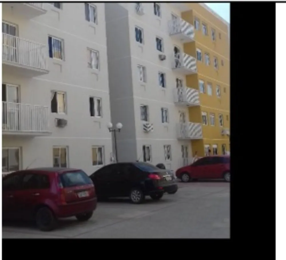 Apartamento, 2 quartos, 56 m² - Foto 3