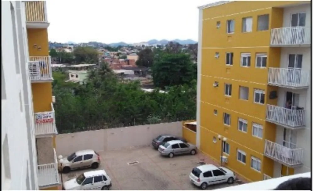 Apartamento, 2 quartos, 56 m² - Foto 2