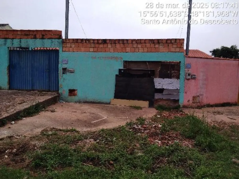 Casa, 2 quartos - Foto 2