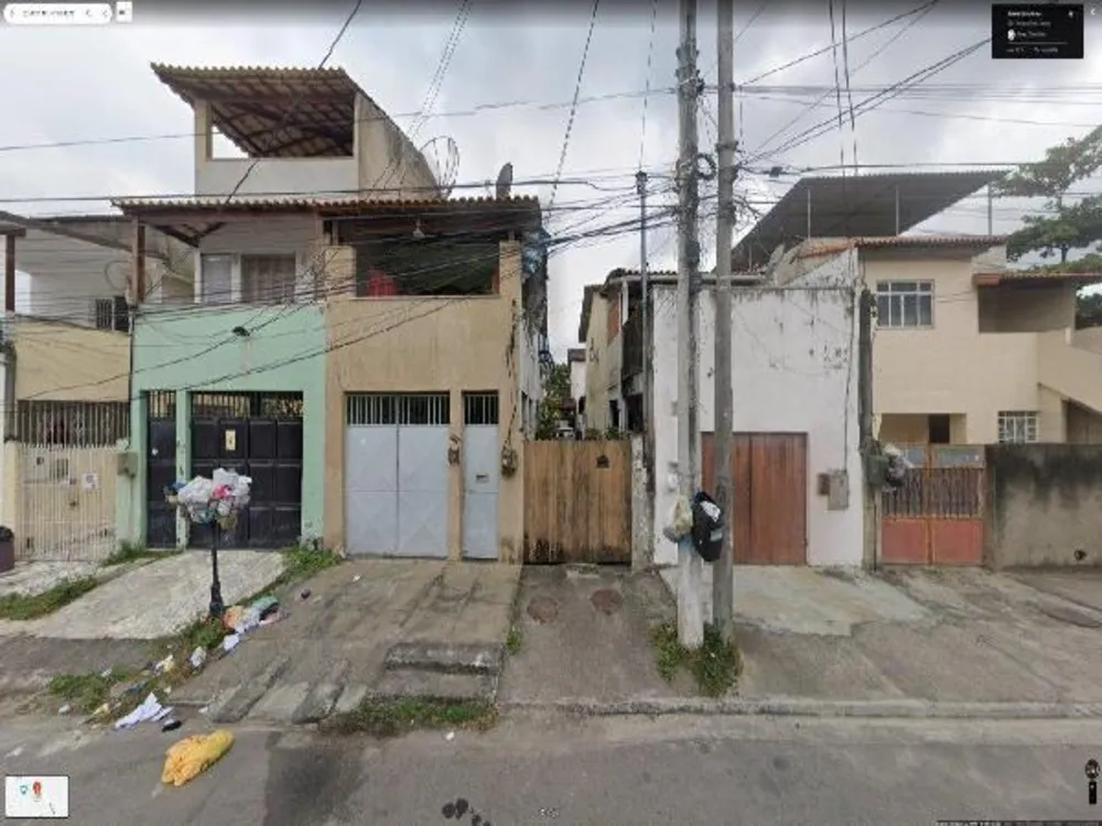 Casa, 2 quartos, 72 m² - Foto 2