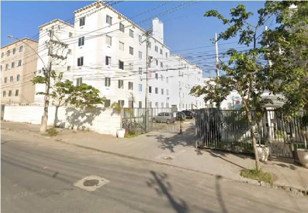 Apartamento, 40 m² - Foto 1