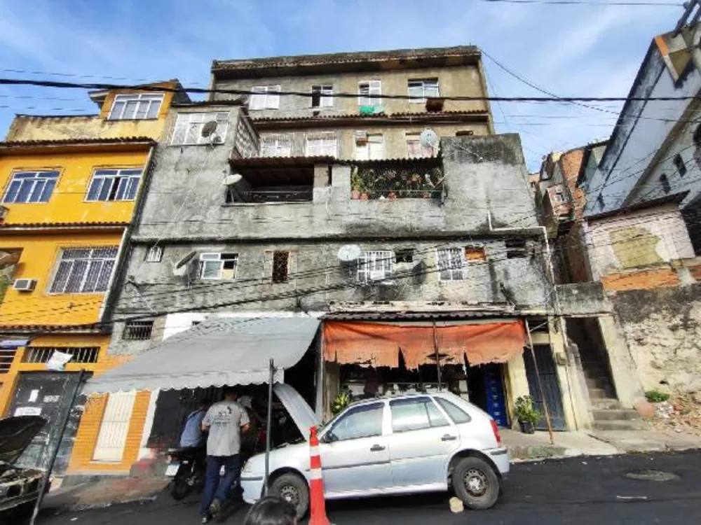 Apartamento, 2 quartos, 87 m² - Foto 1