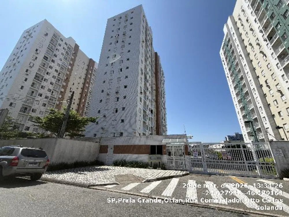 Apartamento, 2 quartos, 47 m² - Foto 1