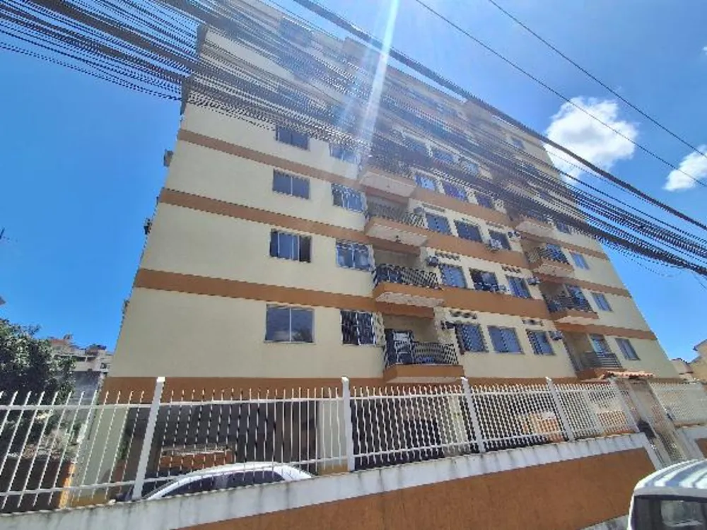 Apartamento, 2 quartos, 55 m² - Foto 2