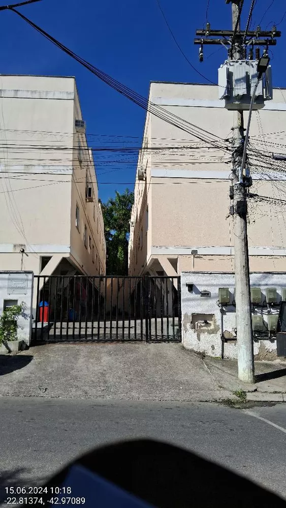 Apartamento, 2 quartos, 10 m² - Foto 1