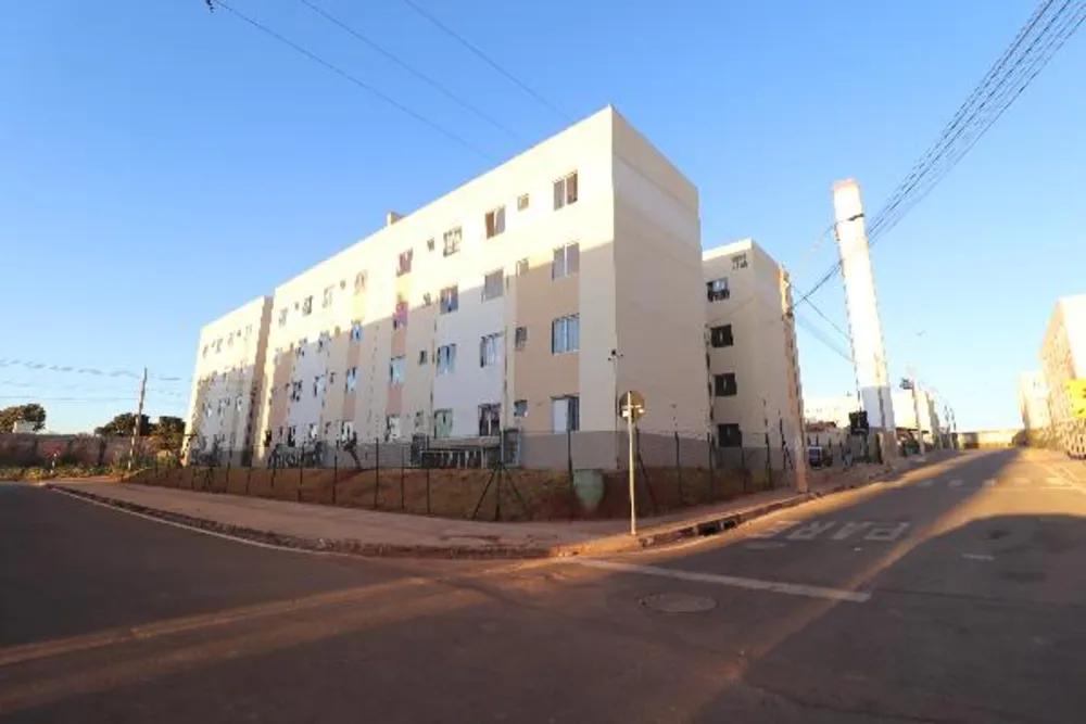 Apartamento, 2 quartos, 46 m² - Foto 2
