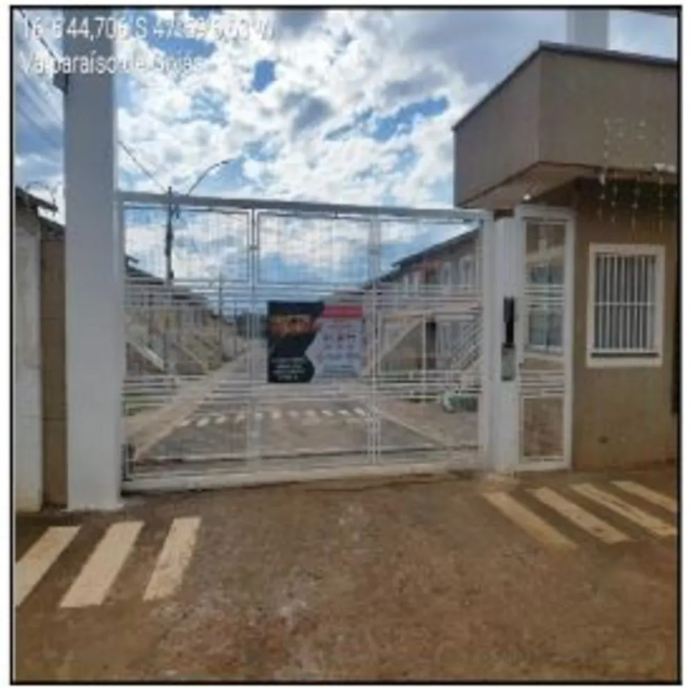 Apartamento, 2 quartos, 43 m² - Foto 2