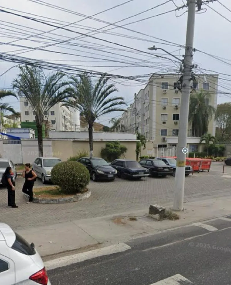 Apartamento, 2 quartos, 44 m² - Foto 1
