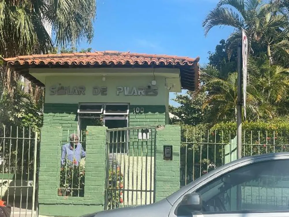 Apartamento, 3 quartos, 81 m² - Foto 1