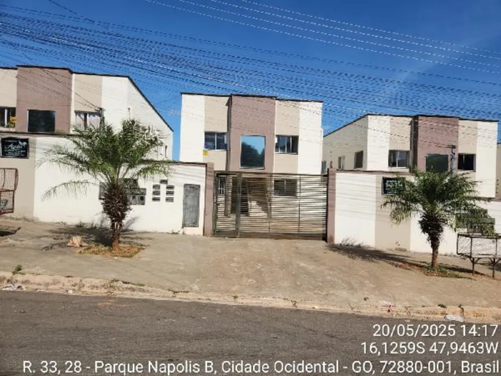 Apartamento, 2 quartos, 48 m² - Foto 2