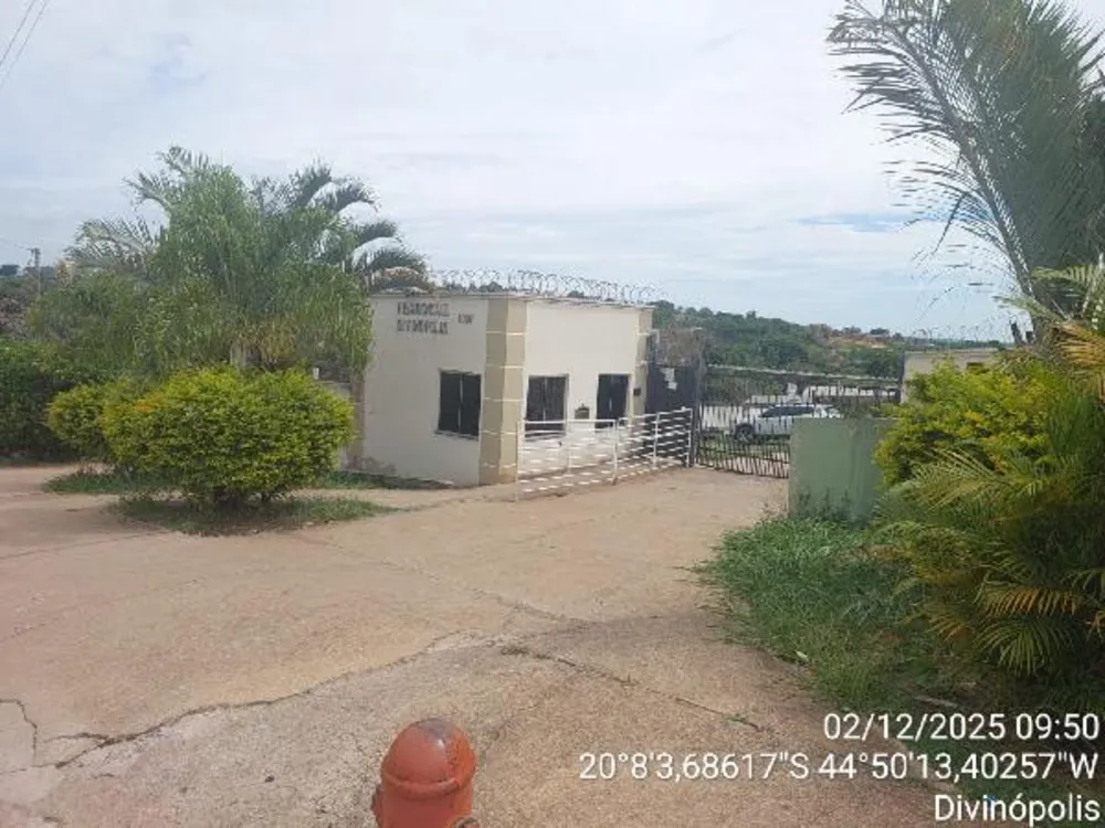Apartamento, 2 quartos, 45 m² - Foto 2