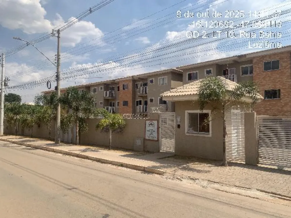 Apartamento, 2 quartos - Foto 1