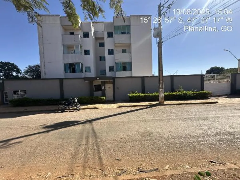 Apartamento, 2 quartos, 45 m² - Foto 1