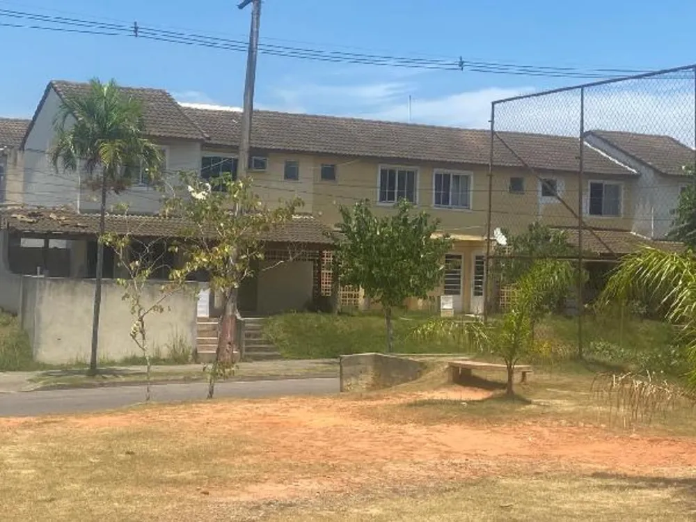 Casa, 2 quartos, 122 m² - Foto 1