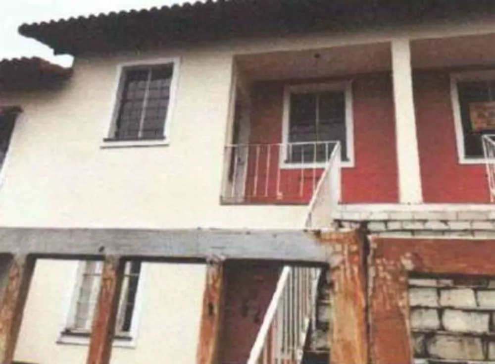 Apartamento, 2 quartos, 50 m² - Foto 6