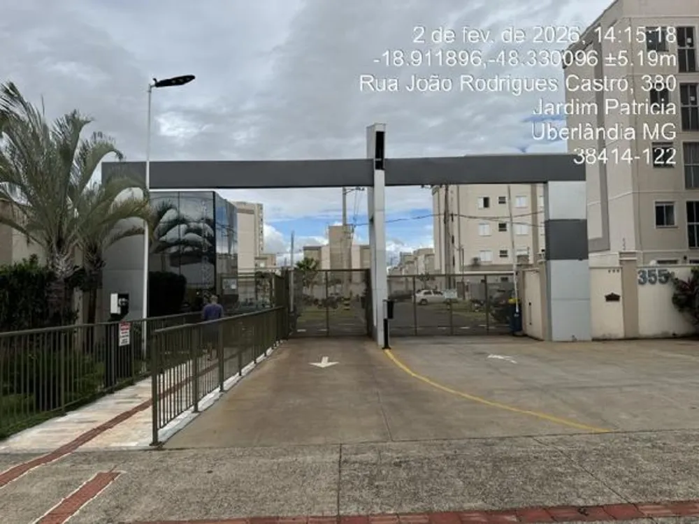 Apartamento, 2 quartos, 39 m² - Foto 1